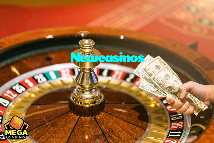 available types of Newcasinos bet including pre-match live express and system bets