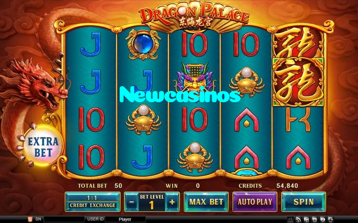 Newcasinos