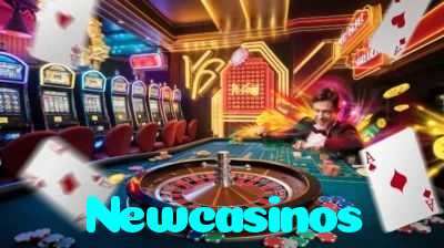available types of Newcasinos bet including pre-match live express and system bets