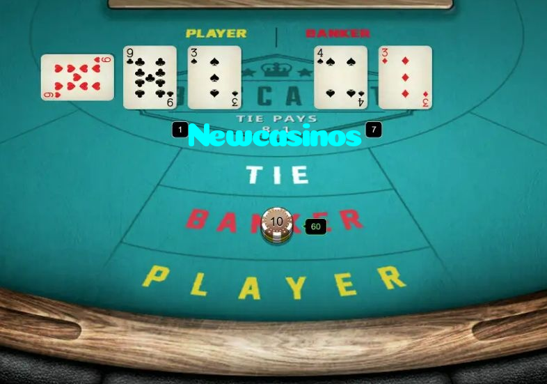 making first deposit on Newcasinos website using local payment methods in Pakistan