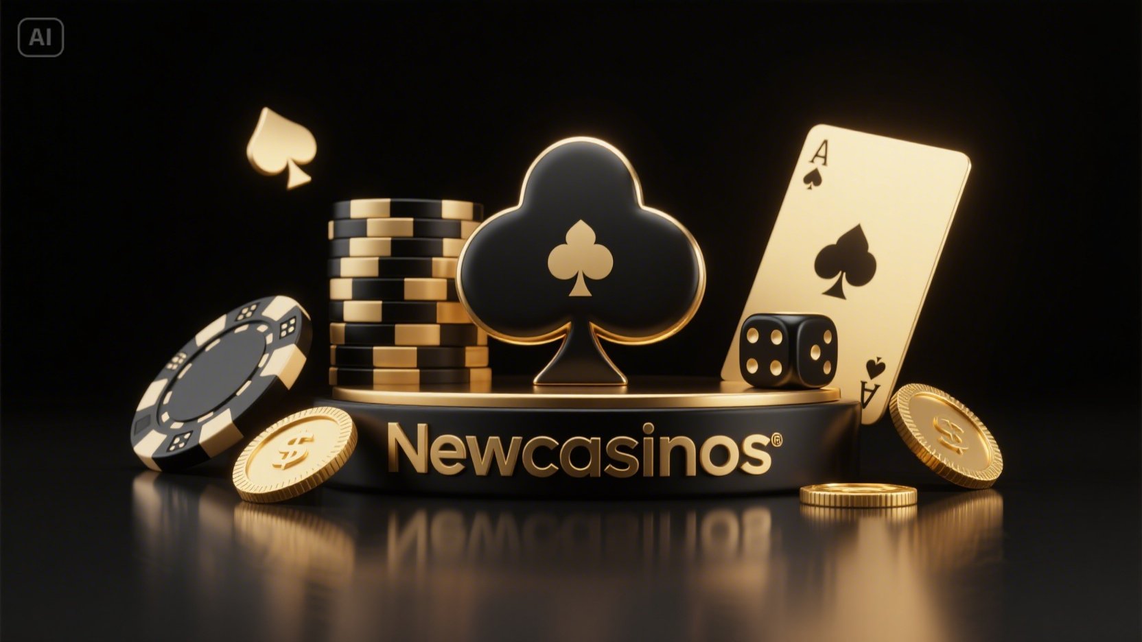 Newcasinos پاکستان