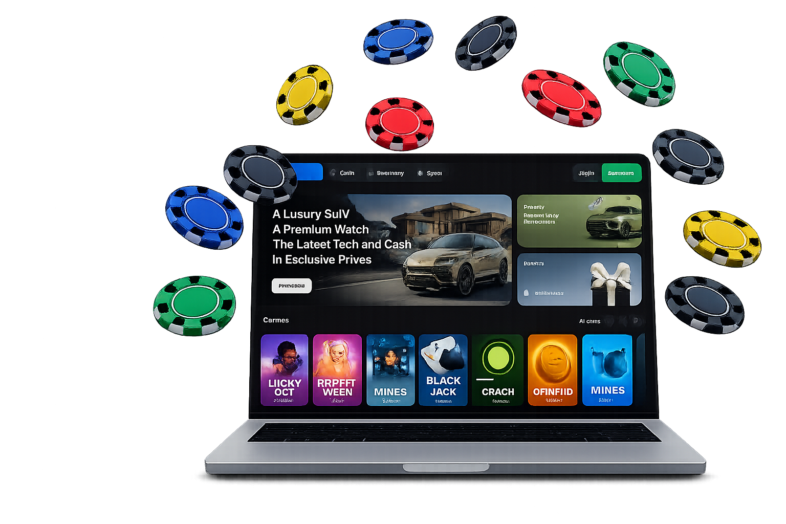Newcasinos Pakistan