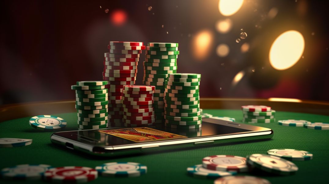 Newcasinos پر آن لائن سلاٹس کے بارے میں