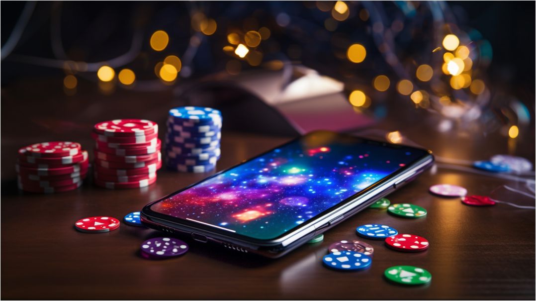 پاکستان کے Newcasinos کھلاڑیوں کے لیےجیک پاٹ گیم