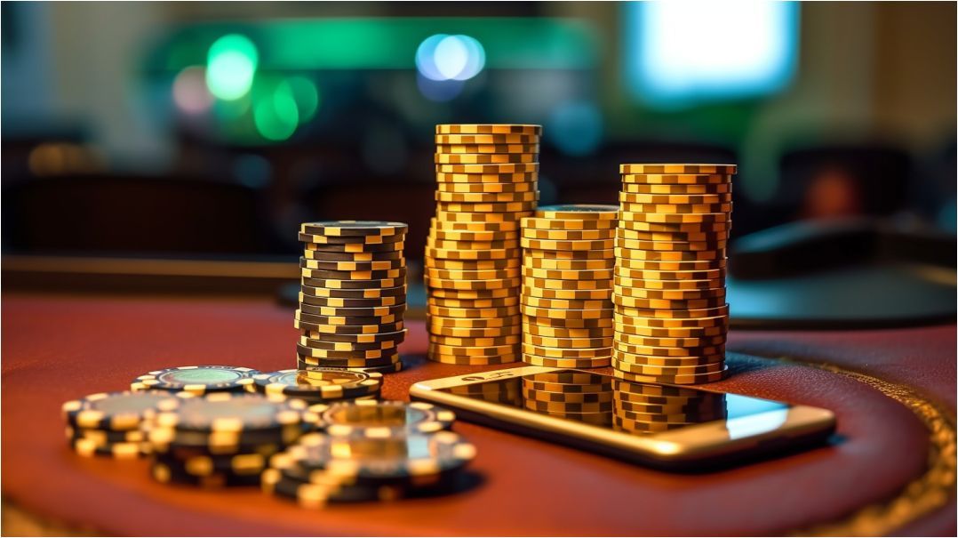 Newcasinos کیسینو میں رولیٹی گیمز کے بارے میں معلومات