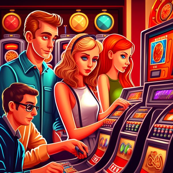 Newcasinos کیسینو میں بکراٹکھیلیں