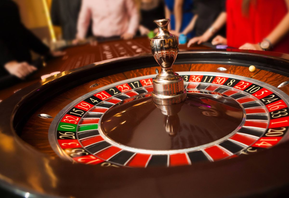 Newcasinos کیسینو میں پوکر گیمز