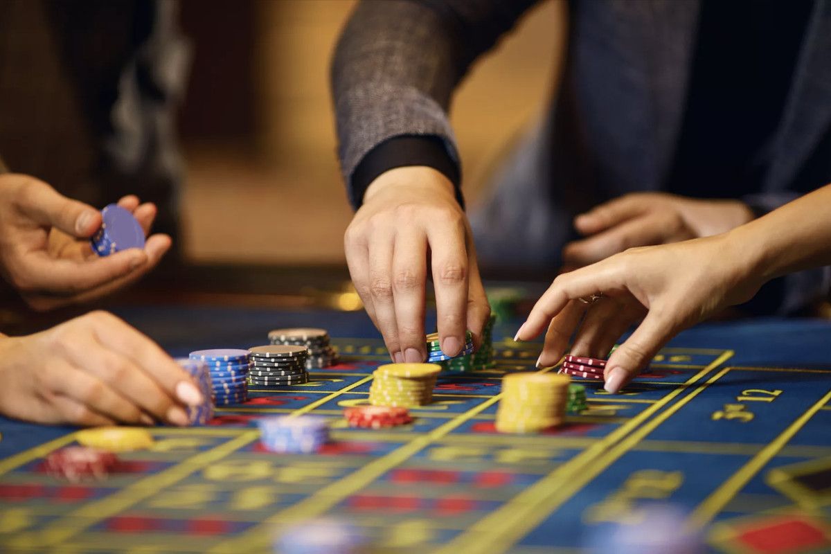 Newcasinos کیسینو میں لاٹری گیمز میں حصہ لیں۔
