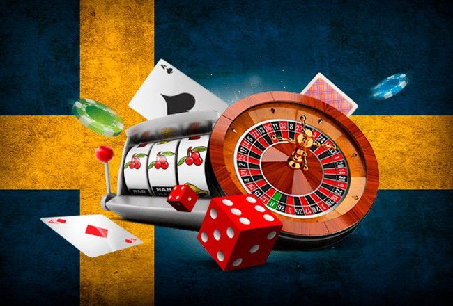 Newcasinos سائٹ کے لیے آن لائن گیمز فراہم کرنے والے