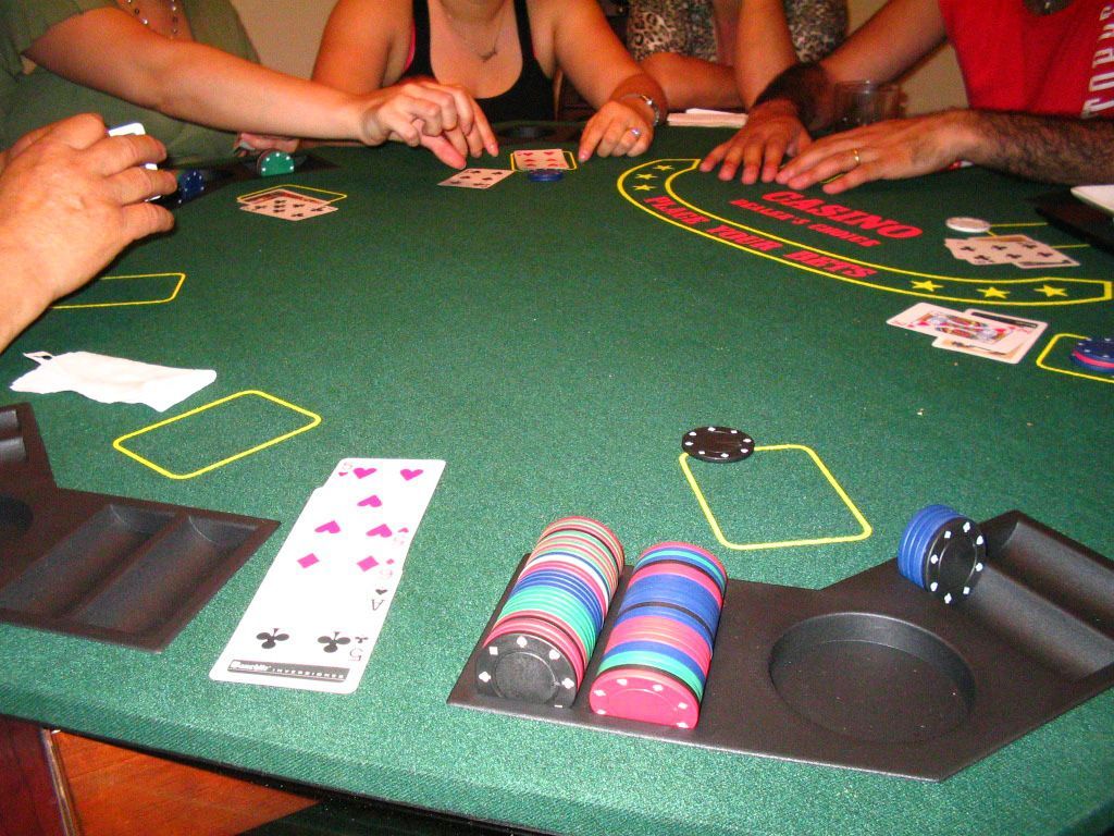 Newcasinos آن لائن کیسینو میں کھیلنے کی وجوہات