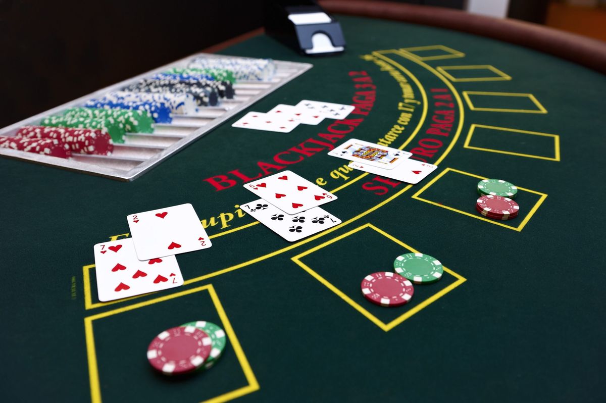 پاکستان میں Newcasinos کا آن لائن کیسینو سیکشن کھولیں۔