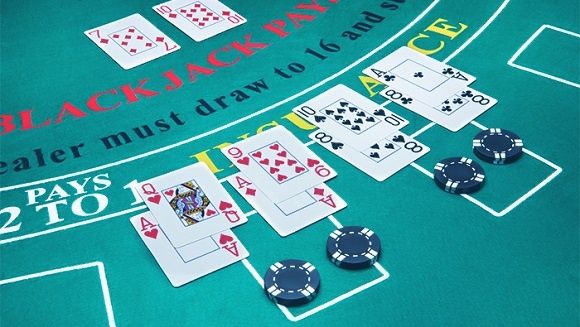 Newcasinos کیسینو گیمز کا ایک زمرہ منتخب کریں