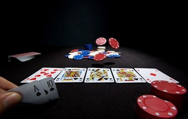 Newcasinos کیسینو میں ایک آن لائن گیم کا انتخاب کریں۔
