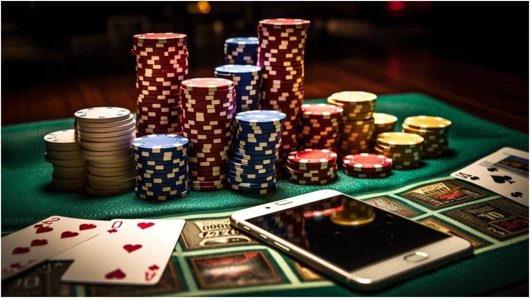 Newcasinos کیسینو میں سلاٹ کھیلنا شروع کریں۔