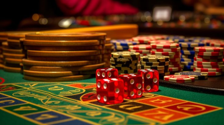 پاکستان کے نئے Newcasinosکیسینو کھلاڑیوں کے لیے خوش آمدید بونس
