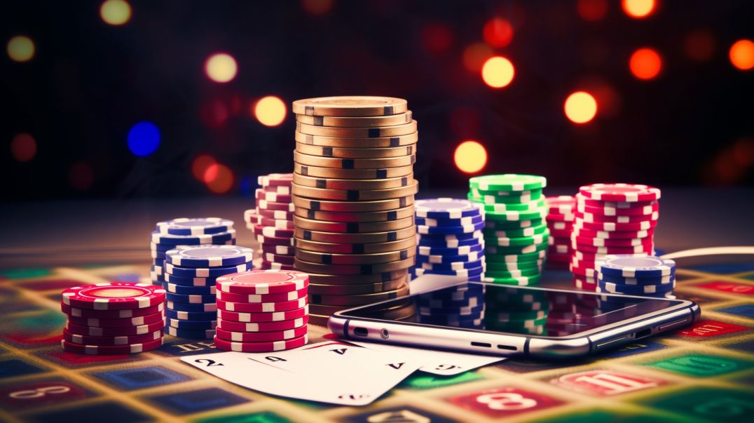 Newcasinos ویب سائٹ پر کریش گیمز - فوری گیمز دستیاب ہیں۔